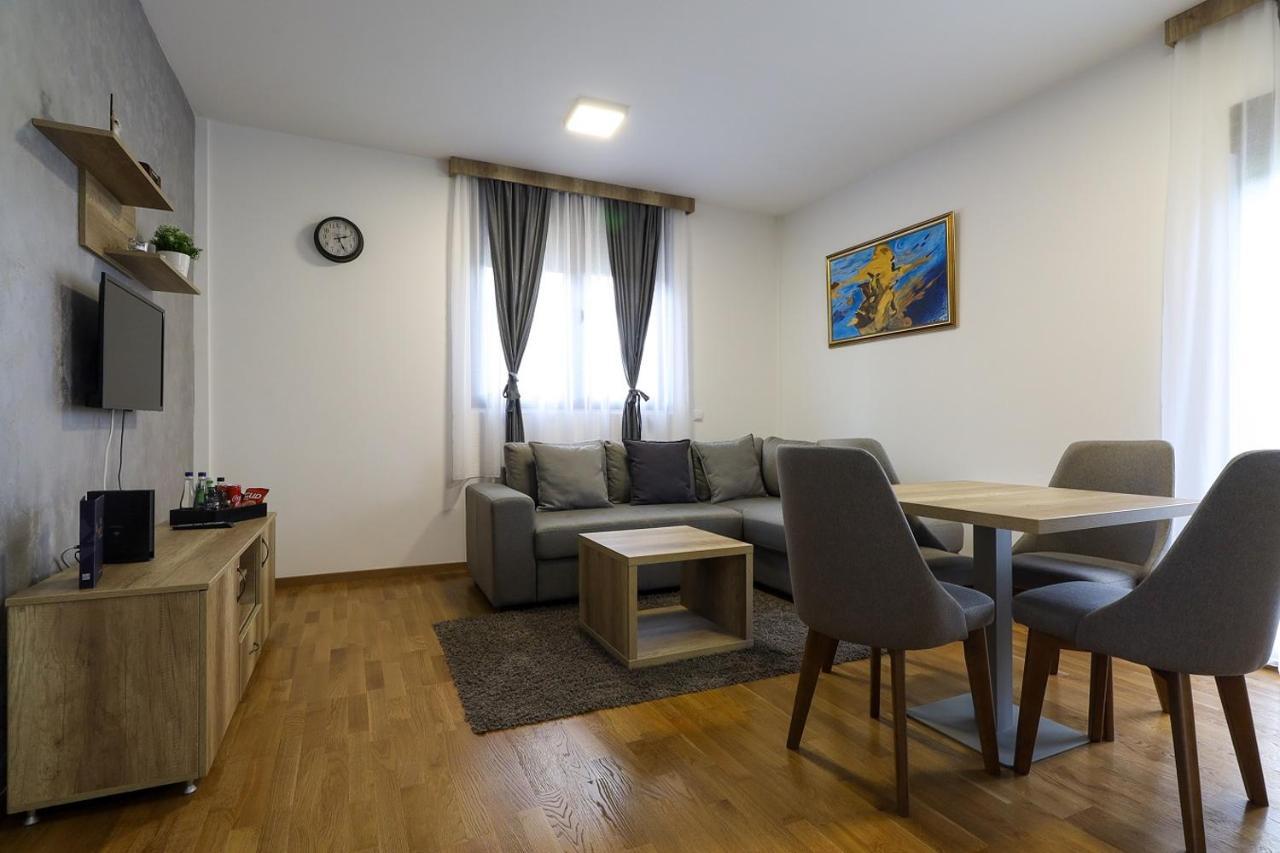 All Seasons Residence Златибор Экстерьер фото