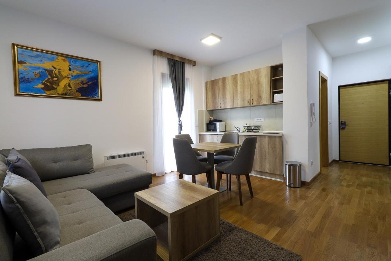 All Seasons Residence Златибор Экстерьер фото