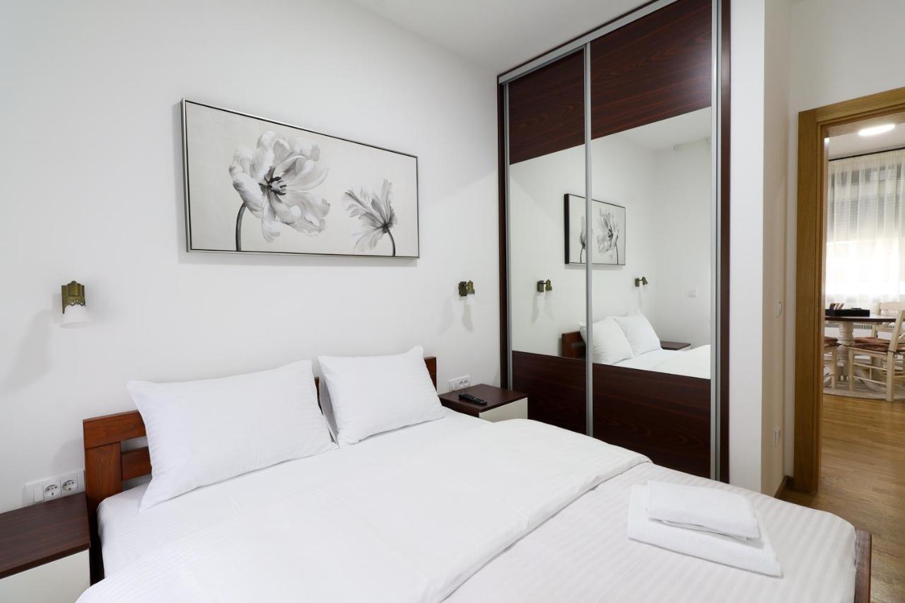 All Seasons Residence Златибор Экстерьер фото