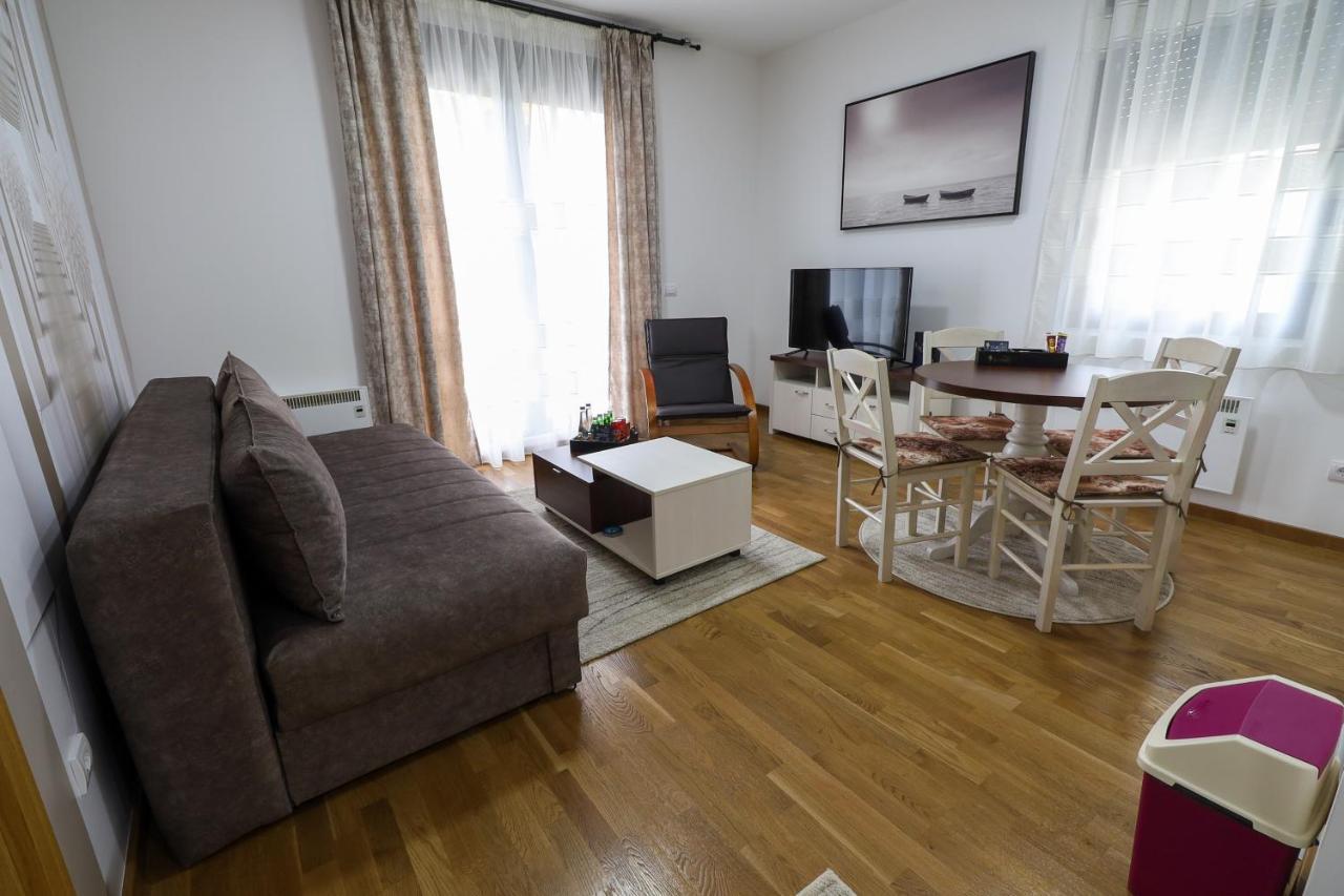 All Seasons Residence Златибор Экстерьер фото