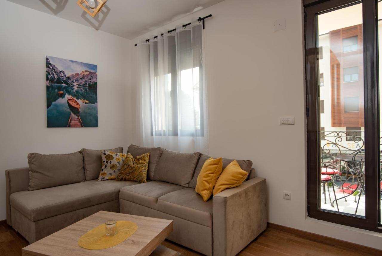 All Seasons Residence Златибор Экстерьер фото
