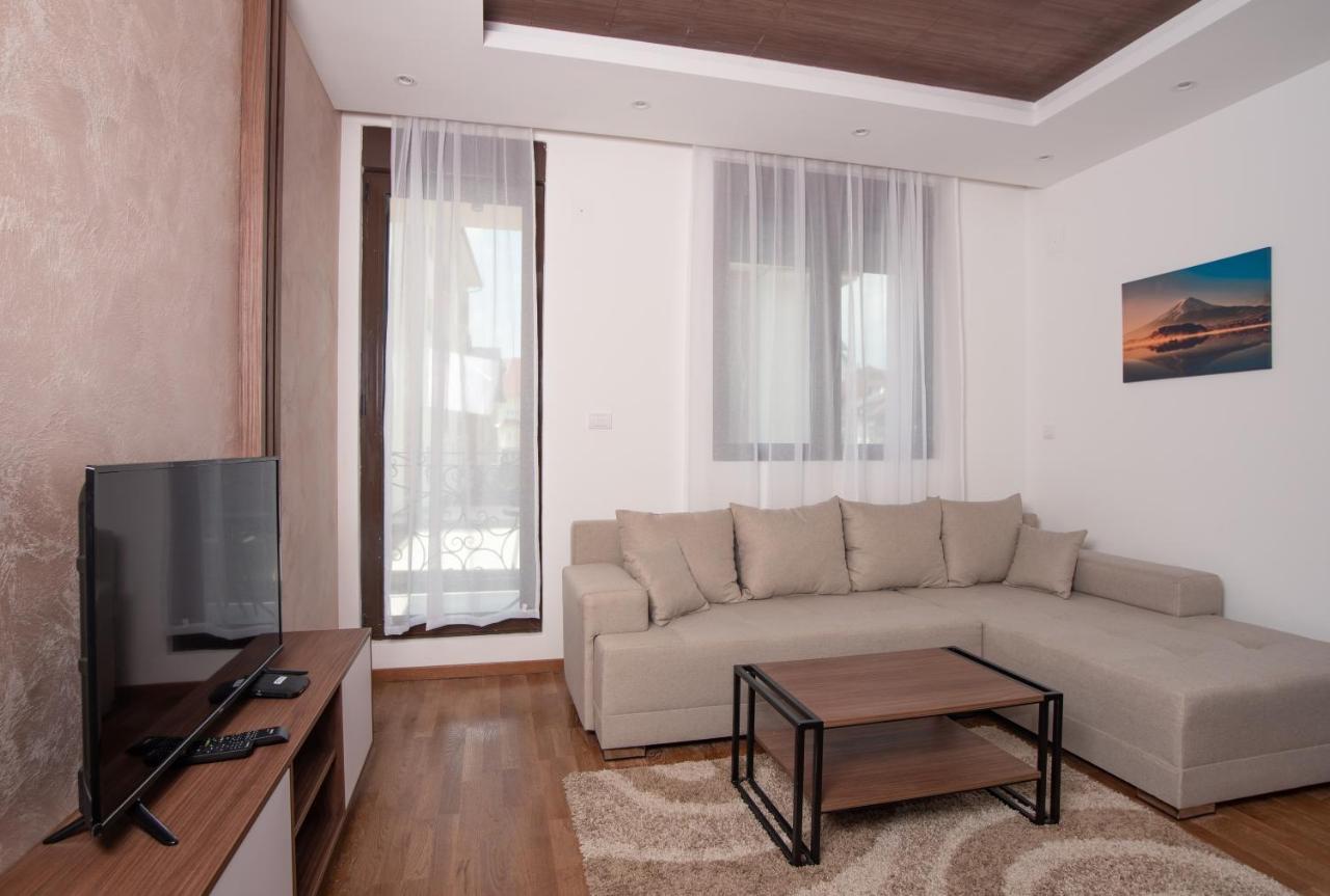 All Seasons Residence Златибор Экстерьер фото