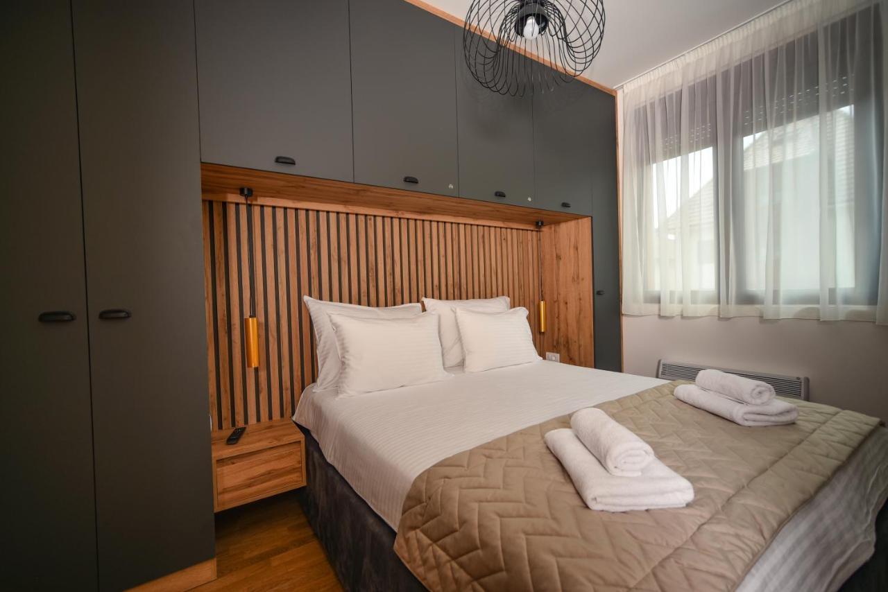 All Seasons Residence Златибор Экстерьер фото