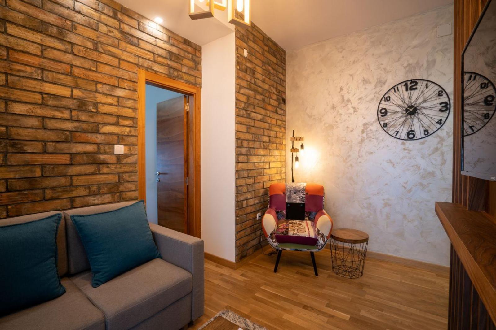 All Seasons Residence Златибор Экстерьер фото