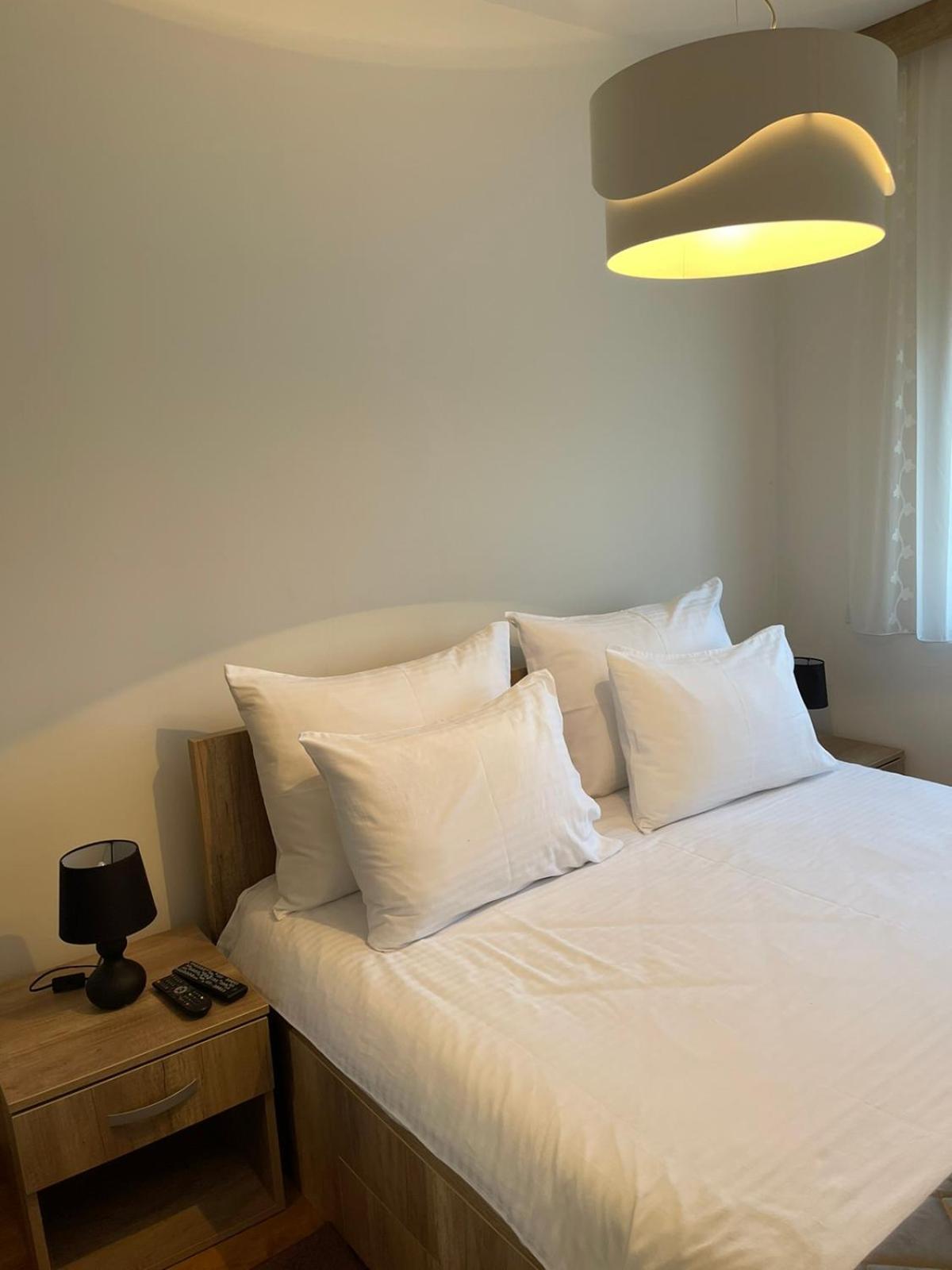 All Seasons Residence Златибор Экстерьер фото